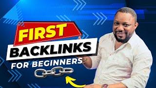 The Easiest Way To Build Backlinks | Link Building for Beginners: Complete Guide to Get Backlinks