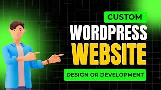 Developer Alamin | Advanced WordPress Web Developer