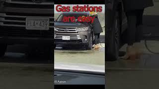 Gas Station Fail Memes |Daily Dose OF CarMemes