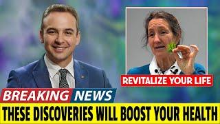 UNBELIEVABLE! Dr. Barbara O'Neill's Discovery That Could Change Your Life!