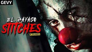 Stitches El Payaso del Mal (Stitches) Resumen En 11 Minutos