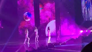 [#BLACKPINKinSG] Forever Young