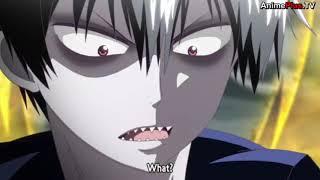 blood lad