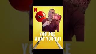 Breakdown of the recent ''You Are What You Eat documentary'' and the ''Vegan Twin Study''.