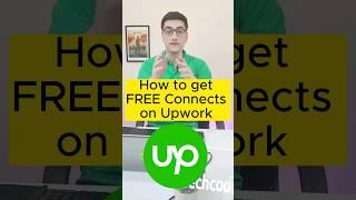 How to get Free Connects on Upwork | Upwork Connects Promo Code 2024 | Upwork free connects