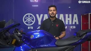 Transform Your Ride with Perfect Gear Changes | Yamaha Motorcycle's Bangladesh | ACI Motors