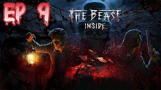 THE BEAST INSIDE Gameplay Walkthrough Part 9