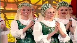 [HD] Хор им. Пятницкого Pyatnitsky Choir P.3