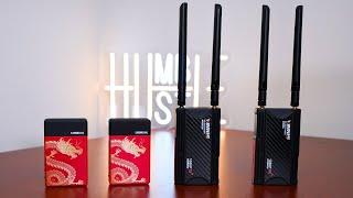 The BEST Budget HDMI Wireless Video Transmitters On Amazon