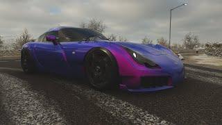 FH4 | Weekly Forzathon Shop | 5th November 2020