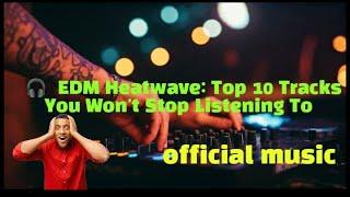 edm remixes of popular songs 2023  | 2024 | 2025#djjedagjedug #djviral #dance #newalanwalker