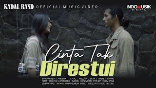 Kadal Band - Cinta Tak Direstui (Official Music Video)