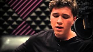 As Long As You Love Me - Justin Bieber (COVER BY: Collin Brooks)