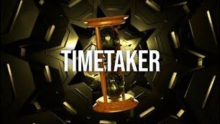 POCKETWATCH - TIMETAKER (LYRIC VIDEO)