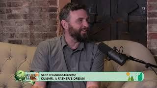 WildScenicFilms Live Stream/Sean O'Connor - Director - KUMARI: A Father's Dream