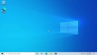 How to skip Windows 10 OOBE