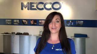 MECCO Products & Capabilities Overview