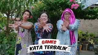 GAMES KATA TERBALIK || WARINTIL TEAM BARBAR