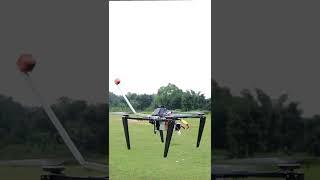 Quadcopter Drone | @HiTechxyz #shorts