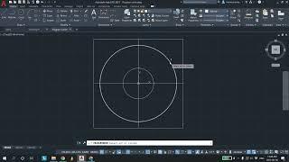 VEXcode VR   Drawing a circle - Block and Python