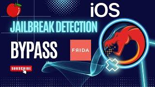 Bypassing Jailbreak Detection in iOS - Beginner Friendly