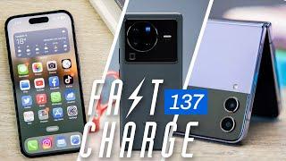 2022: The year reviewed | Fast Charge 137