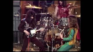 Horslips - Johnny's Wedding - Live at The Stadium 1973 (Remastered) HD