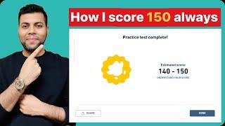 Duolingo English Practice Test | How to score 150 in Duolingo English Test | 28th Apr 2024 | Tips