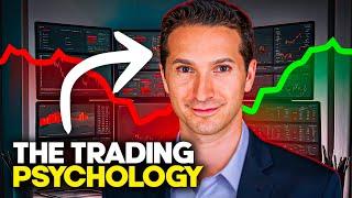 Avoid These Trading Psychology Mistakes | Jared Tendler