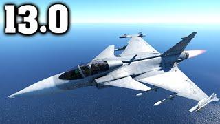 New Airplanes - Update SEEK & DESTROY Dev Server - War Thunder