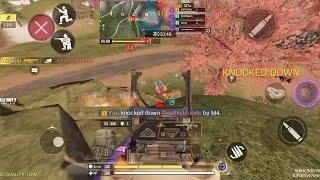 FASTEST AND BEST ROTATION FOR SOLO vs SQUAD | CALL OF DUTY MOBILE BATTLE ROYALE | RENZU GAMING
