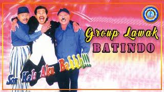 Jalal, Sampluk, Yono - Group Lawak Batindo | Sor Kali Aku Bah | Lawak ala Medan