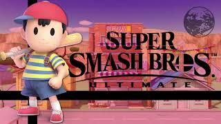 Bein' Friends - Super Smash Bros. Ultimate Soundtrack