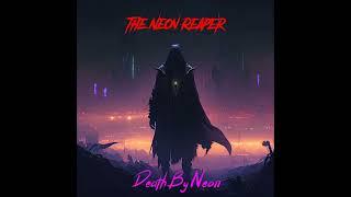 The Neon Reaper - Soul Harvester Noir