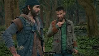 Days Gone (Жизнь после) - прохождение Глава 8