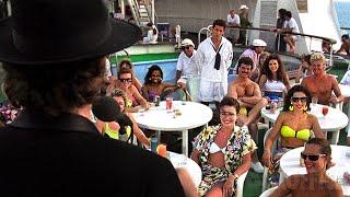 The Cruise Ship | COMEDY | Full Movie in English