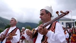 Mendi Buci & Sherif Dervishi & Zef Doci - Elegji Kurbeti