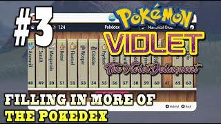 The Ultimate Pokedex Challenge - Pokémon Scarlet & Violet