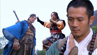 KungFu Movie! 四大俠客的巔峰之路，下集！