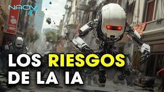 Los Riesgos de la Inteligencia Artificial