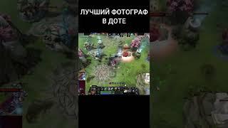 ГОЛОВАЧ ПОКАЗАЛ СВОЙ 500ММР СКИЛ #dota2