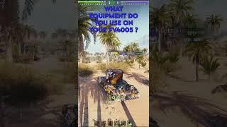 How to FV4005 Equipment guide