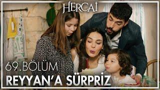 Hep birlikte dilek dilediler! - Hercai 69. Bölüm