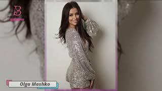 Olga Mashko..Biography of Fashion Models,age,weight, relationships, net worth, outfits idea and more