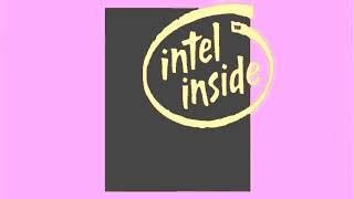 (NEW EFFECT) Intel Logo History in My G-Major 56