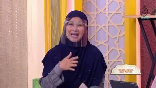 08052022 | MUSTAJABNYA DOA WANITA | USTAZAH ISFADIAH MOHD DASUKI | ASSALAMUALAIKUM TV ALHIJRAH