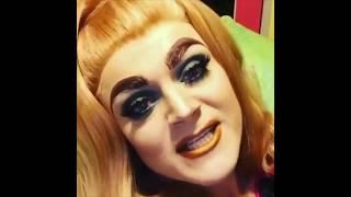 Tammie Brown's Dead Body Story