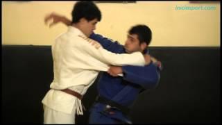 Judo 9. Técnicas de proyección de cadera (Koshi waza)