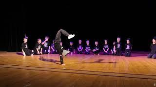 Break dance beginners | Дом танца ART HALL | г. Обнинск