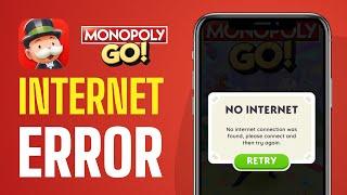 How To Fix Monopoly GO Airplane Mode Not Working - RESOLVED (2024)